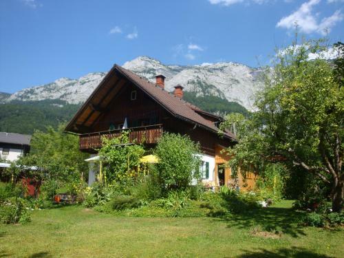 Apartamento Haus Frieda
