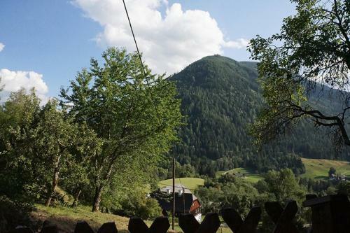 Ferienhaus-ferienh�tte Gro�s�lk