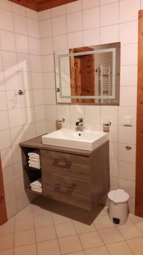 Zirbenchalet Eggriedl