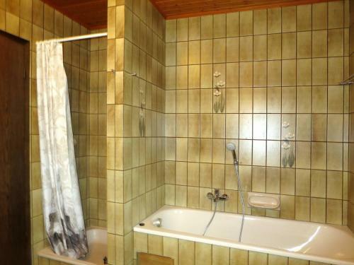 Holiday Home Haus Pointner (tse400)