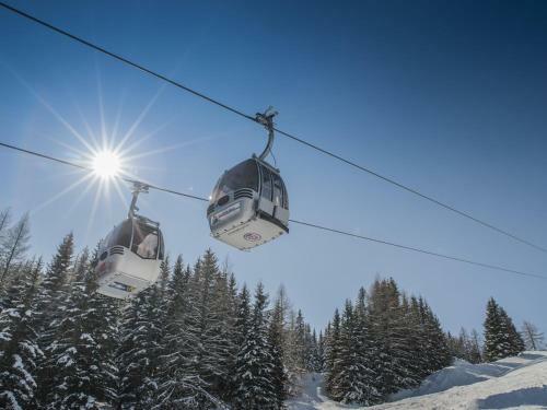 Chalet Barney Xl