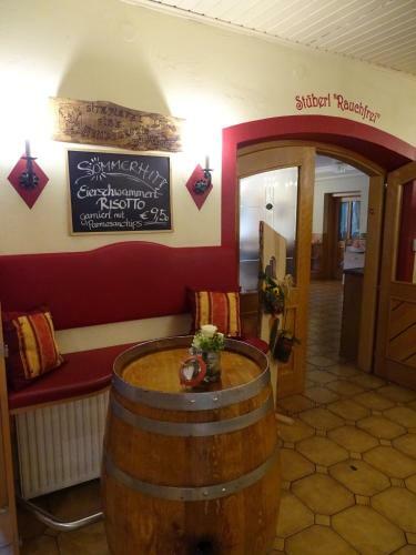 Posada Schliefauhof