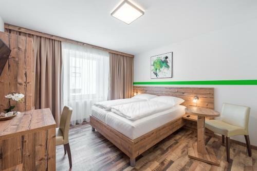 Hostal City Rooms Wels