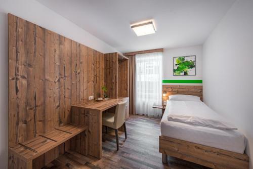 Hostal City Rooms Wels