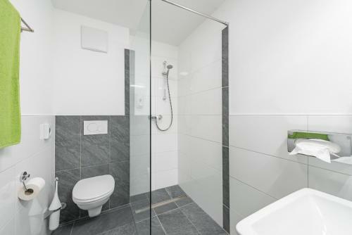 Hostal City Rooms Wels
