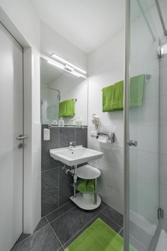 Hostal City Rooms Wels