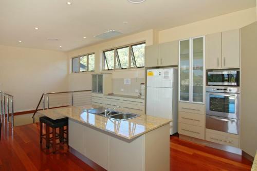 '8 Iluka' Dunbogan