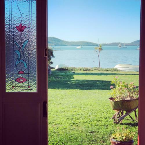 Hostal Casilda House