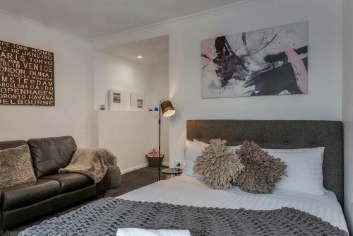 Apartamento Hill Street Hideaway