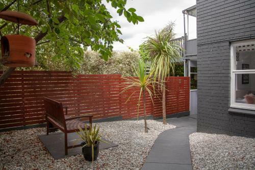 Apartamento Hill Street Hideaway