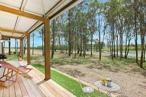 Agroturismo Block Eight Hunter Valley