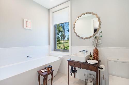 Agroturismo Block Eight Hunter Valley