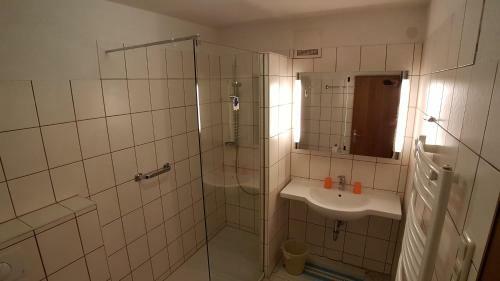 Apartamento Haus Christof