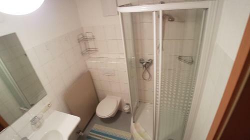 Apartamento Haus Christof