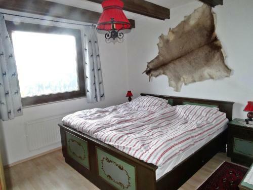 Holiday Home Lotte