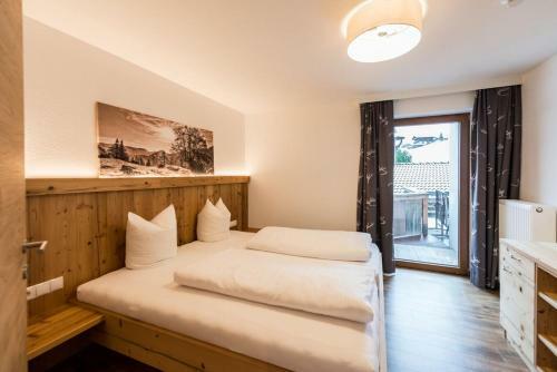 Hostal Appartement Kolberhof