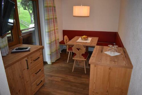 Hostal Appartement Kolberhof