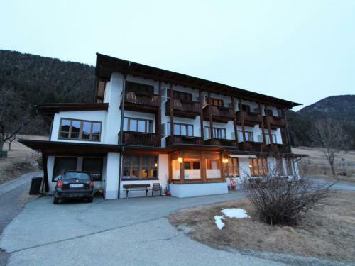 Apartamento Martischnig