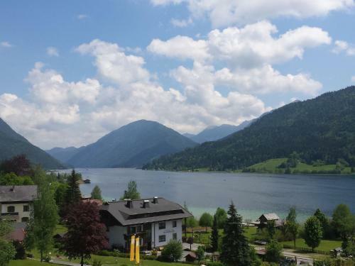Apartamento Martischnig