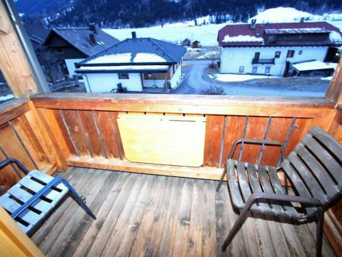 Apartamento Martischnig