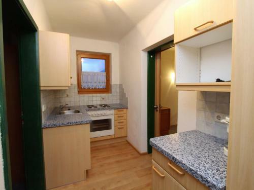 Apartamento Martischnig