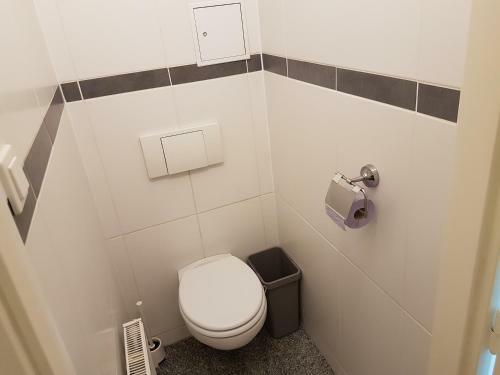 Govienna Bright River Apartment