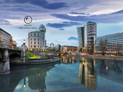Sky9 Apartments City Center