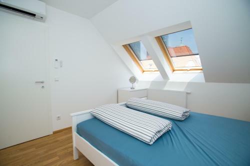 Apartamento Wien Mitte
