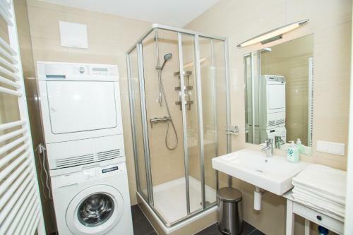 Apartamento Wien Mitte