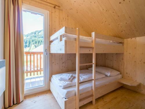 Murau Chalet 21b