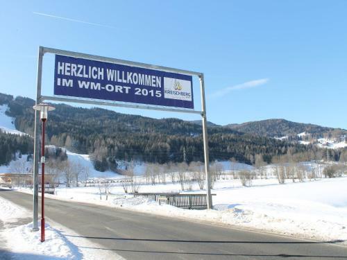 Chalet Steiermark