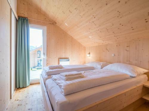 Chalet Murau Wellness 21