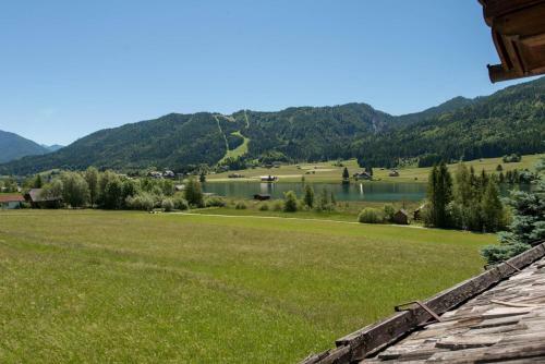 Seehaus Am Weissensee