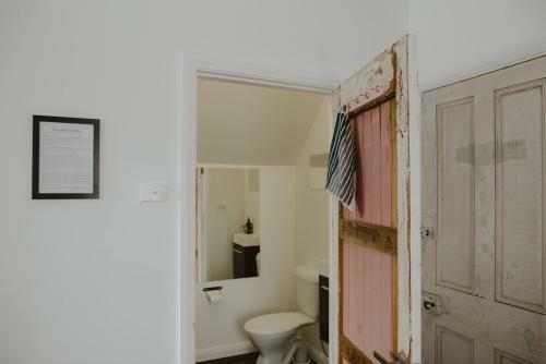 Apartamento The Loft @ Denver