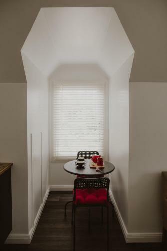 Apartamento The Loft @ Denver