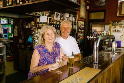 Bank Hotel Dungog