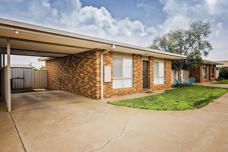 Apartamento Echuca Moama Holiday Accommodation 3