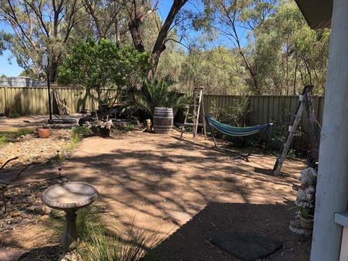Echuca Retreat Holiday House