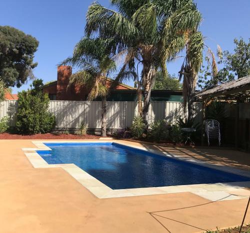 Apartamento Echuca Holiday Units