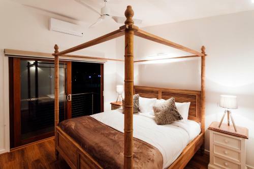 Hostal Bendigo Lakeside Accommodation