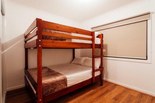 Hostal Bendigo Lakeside Accommodation