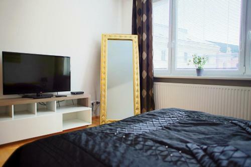 Prestige Vienna Apartment