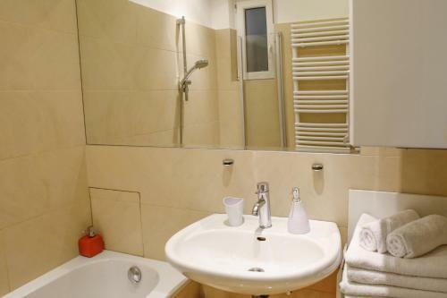 Prestige Vienna Apartment