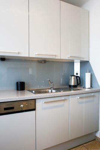 Prestige Vienna Apartment