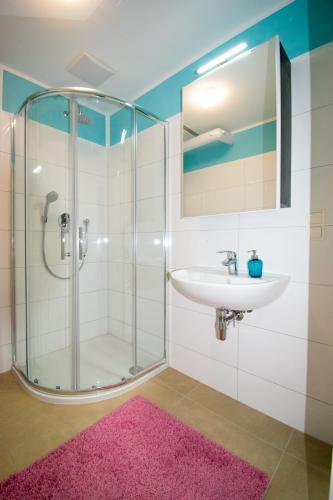Top Apartment Naschmarkt I