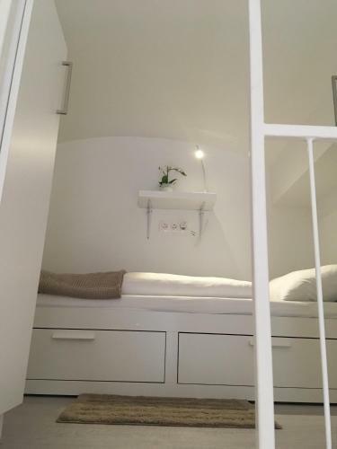 Hostal Ch-hotel Luka Budget