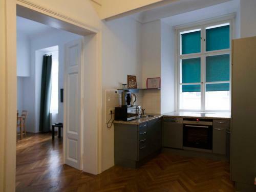 Apartamento City Center Homes