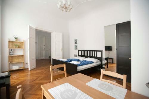 Apartamento City Center Homes