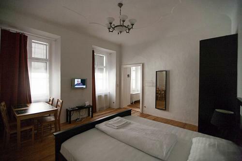 Apartamento City Center Homes
