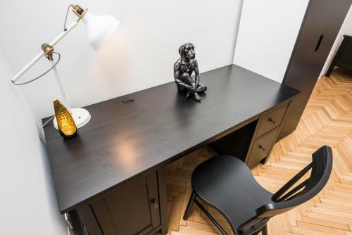 Apartamento Senator Suite Stephansplatz By Welcome2vienna